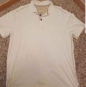 Mens Large Polo